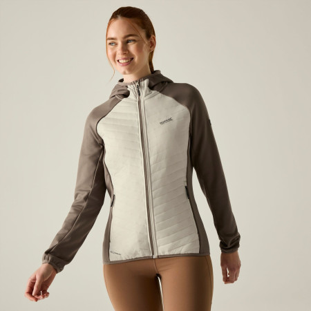 Жіноча куртка Regatta Women’s Andreson Hybrid