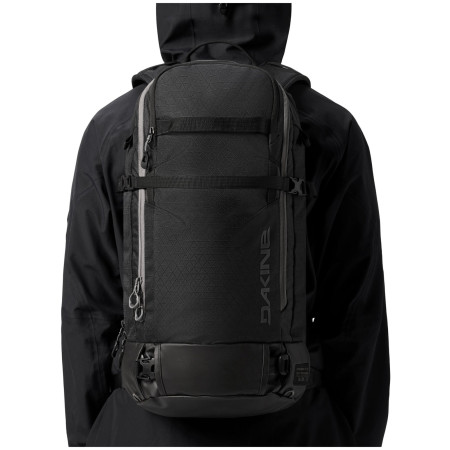 Рюкзак для скі-альпінізму Dakine Heli 2.0 Pro Backpack 20L