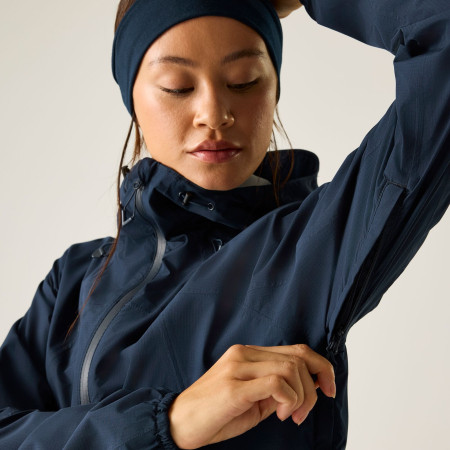 Жіноча куртка Dare 2b Womens Torrek Breathe Easy Jacket