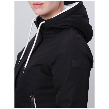 Жіноче пальто Loap Nabella