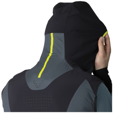 Чоловіча жилетка Dynafit Mezzalama Ptc Alpha Vst M