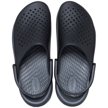 Шльопанці Crocs InMotion Clog
