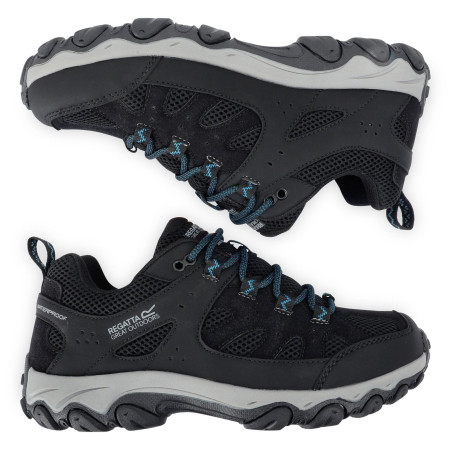 Жіночі черевики Regatta Womens Edgepoint IV Low