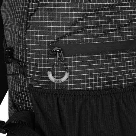 Надлегкий рюкзак Warg Camino 25+5 L