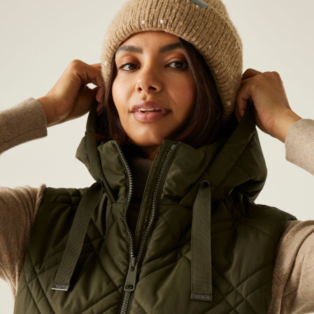 Жіноча жилетка Regatta Rurietta Longer Length