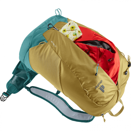 Рюкзак Deuter AC Lite 23 2023