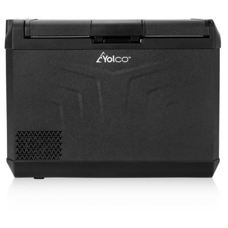 Компресорний холодильник Yolco GCX47