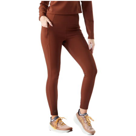 Жіночі легінси Smartwool Women's Active Merino Movement Tight