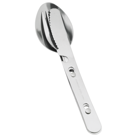 Столовий прибор Easy Camp Travel Cutlery