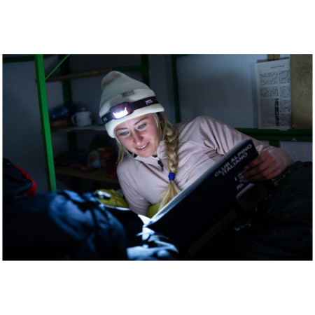 Налобний ліхтарик Petzl Actik Core (2025)