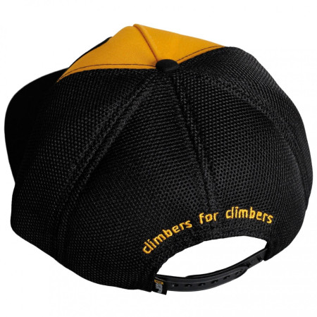 Кепка Singing Rock Snapback