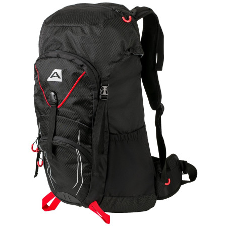 Batoh Alpine Pro Robe 40l černá
