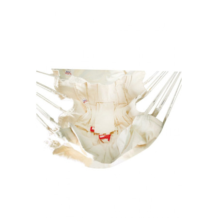 Набір Hamaka Hamaka.eu Підвісне ліжечко для немовлят