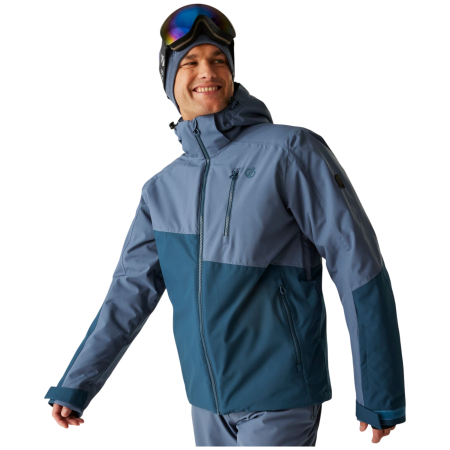 Чоловіча гірськолижна куртка Dare 2b Halfpipe III Jacket