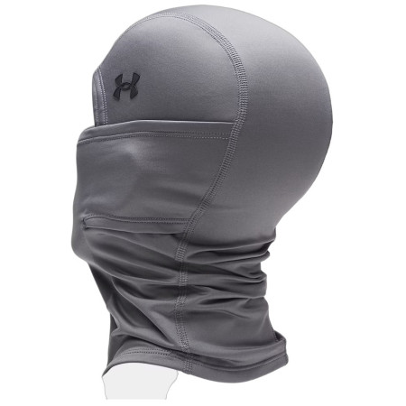 Балаклава Under Armour CG Storm Balaclava