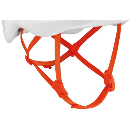 Альпіністський шолом Petzl Sirocco