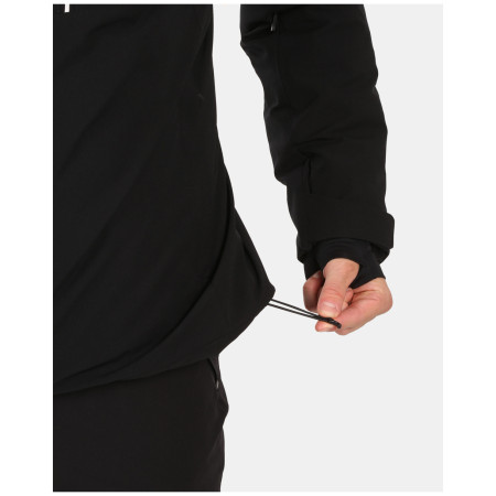 Чоловіча куртка Kilpi Tonnsi-M