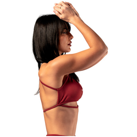 Спортивний бюстгальтер Nebbia Open-back sports Bra Power