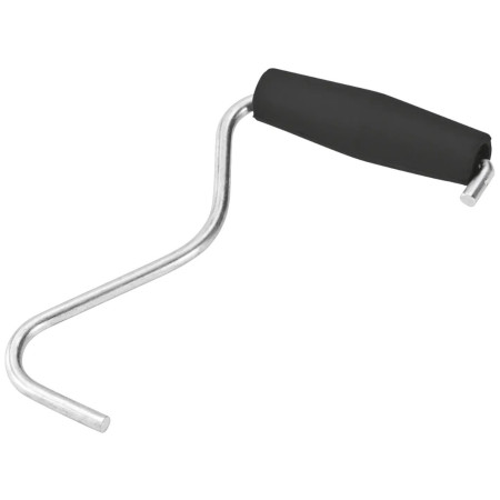 Екстрактор Easy Camp Peg Remover II. чорний