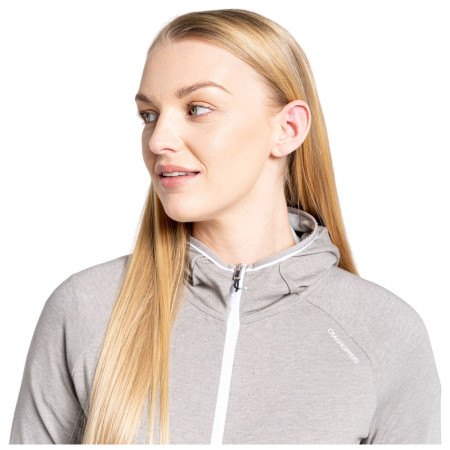 Жіноча функціональна толстовка Craghoppers NL Milanta HoodTp