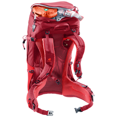 Туристичний рюкзак Deuter Futura Pro 32