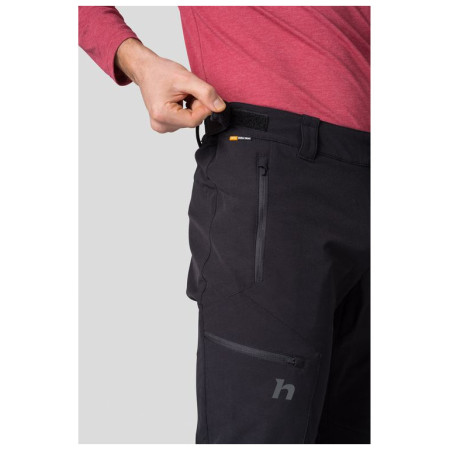 Чоловічі штани Hannah Huntley