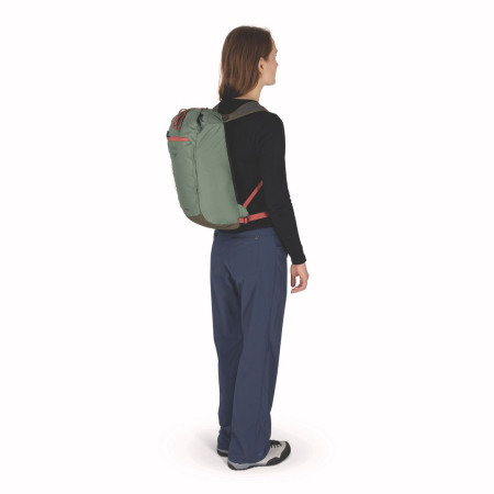 Рюкзак Osprey Daylite Cinch