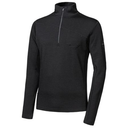 Чоловіча функціональна толстовка Sensor Merino Extreme Up zip