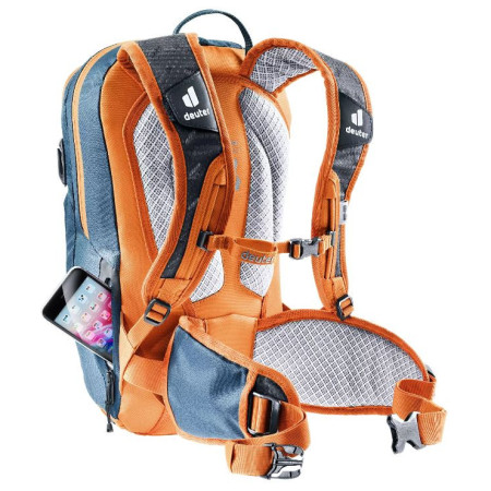 Рюкзак підлітковий Deuter Attack 8 JR