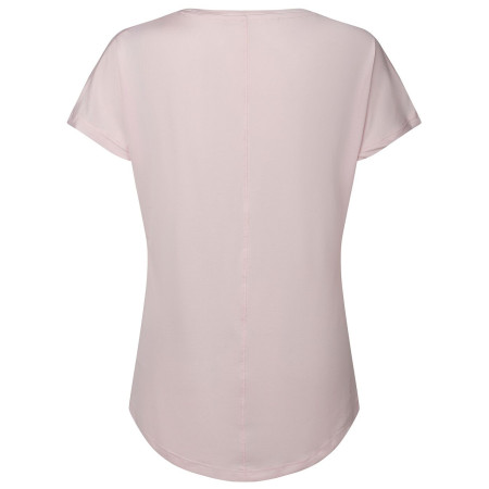 Жіноча футболка Dare 2b Vigilant Tee рожевий/жовтий Pink Haze