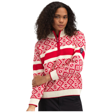 Жіночий светр Dale of Norway Cortina 2026 Fem. Sweater