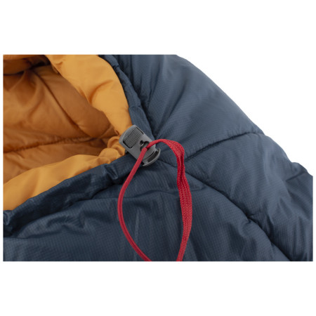 Спальний мішок Pinguin Magma 630 175 cm