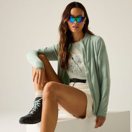 Жіноча толстовка Dare 2b Torrek Stretch Midlayer