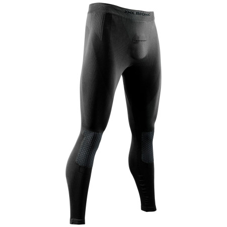 Чоловіча функціональна нижня білизна X-Bionic X-Plorer Energizer 4.0 Pants чорний BLACK/ANTHRACITE