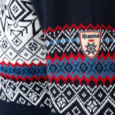 Чоловічий светр Kama 3371