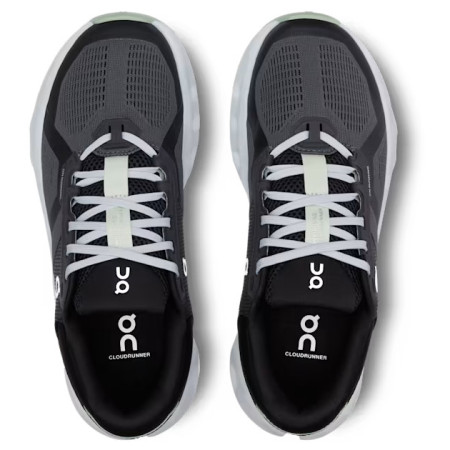 Жіночі кросівки On Running Cloudrunner 2