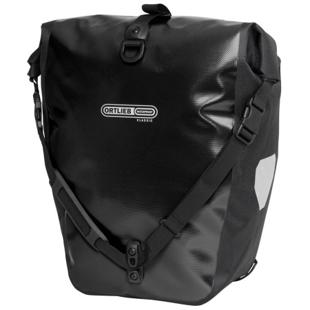 Сумка на багажник Ortlieb Back-Roller