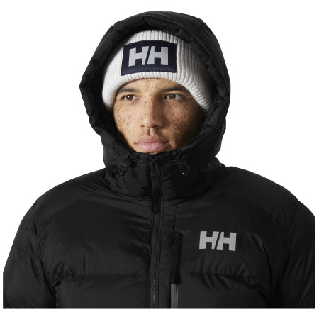 Чоловіча зимова куртка Helly Hansen Active Winter Parka