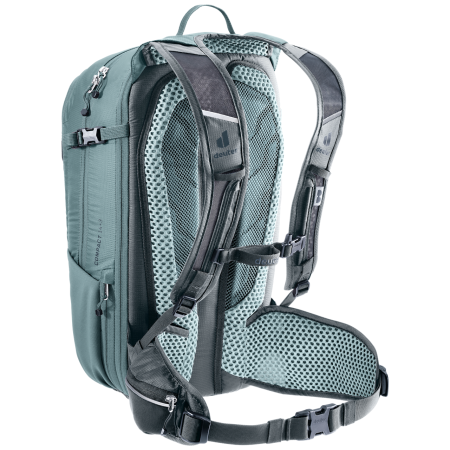 Велосипедний рюкзак Deuter Compact 14+3
