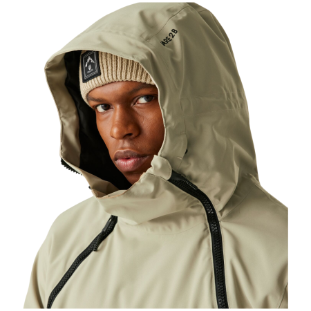 Чоловіча гірськолижна куртка Dare 2b T-bar overhead II Jacket