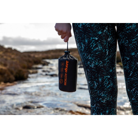 Надувний килимок Vango Aotrom