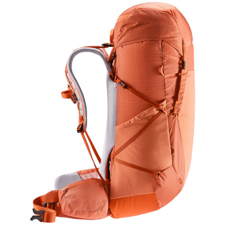 Туристичний рюкзак Deuter Aircontact Ultra 45+5 SL