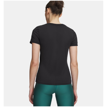Жіноча футболка Under Armour Tech Mesh SS