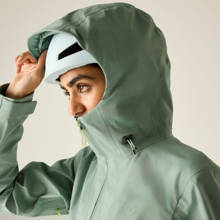 Жіноча куртка Dare 2b Haik 3 Layer Jacket