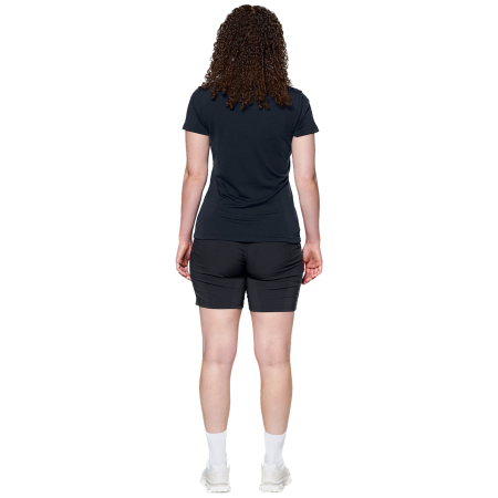 Жіноча футболка Devold Classic "Summit" Tee Wmn