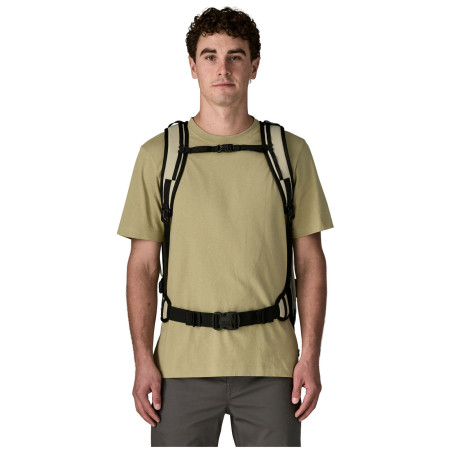 Дорожній рюкзак Patagonia Black Hole MLC 45l