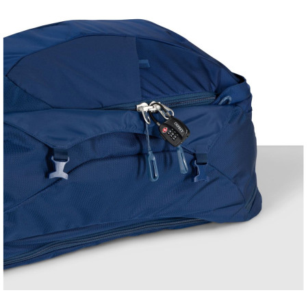 Дорожня сумка Osprey Farpoint 40