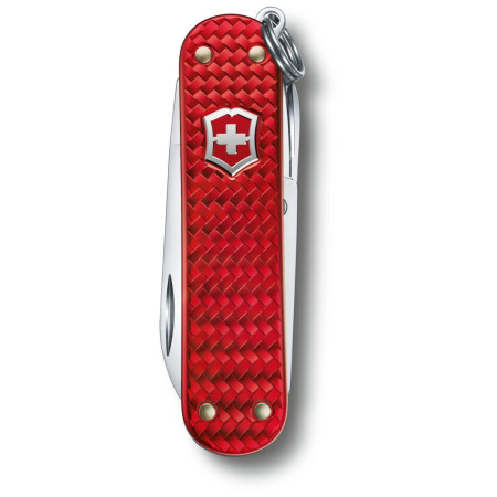 Складаний ніж Victorinox Classic Precious Alox