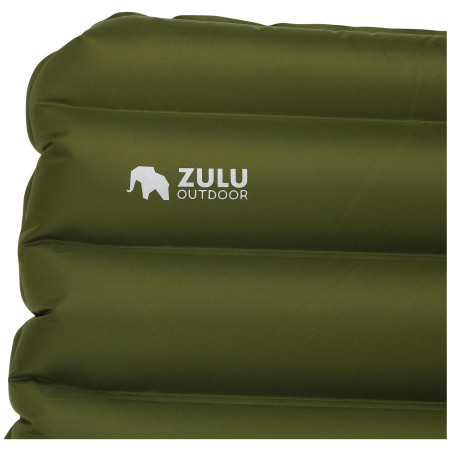 Надувний килимок Zulu Moonlight Comfort II