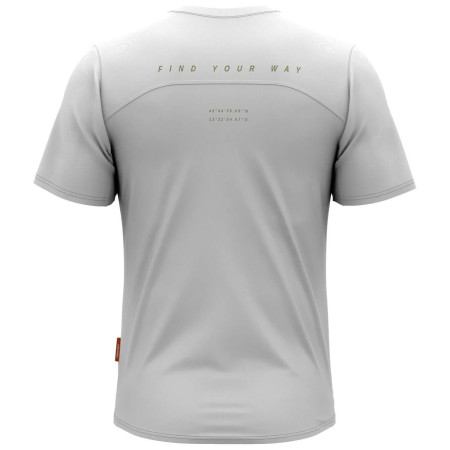 Чоловіча футболка Hannah Booster